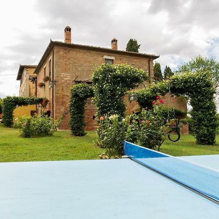 Tenuta Di Argiano A Montepulciano Chianciano Terme Εξωτερικό φωτογραφία