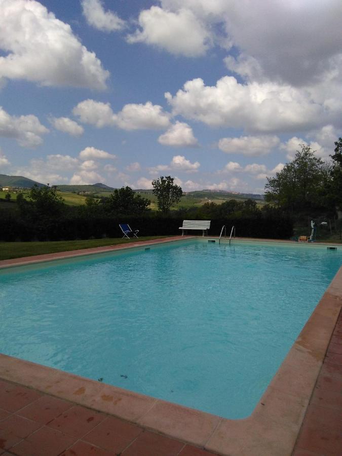Tenuta Di Argiano A Montepulciano Chianciano Terme Εξωτερικό φωτογραφία