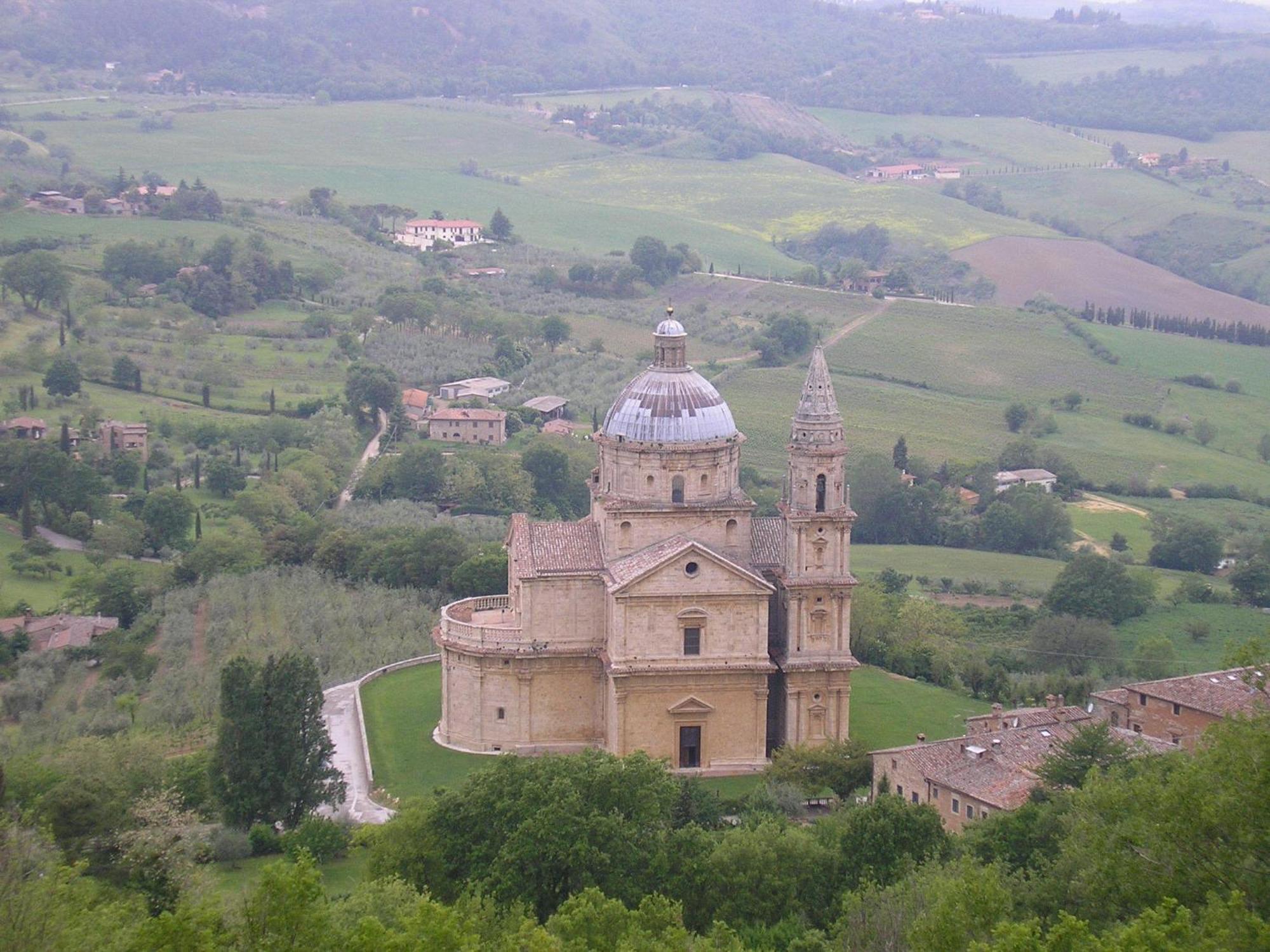 Tenuta Di Argiano A Montepulciano Chianciano Terme Δωμάτιο φωτογραφία