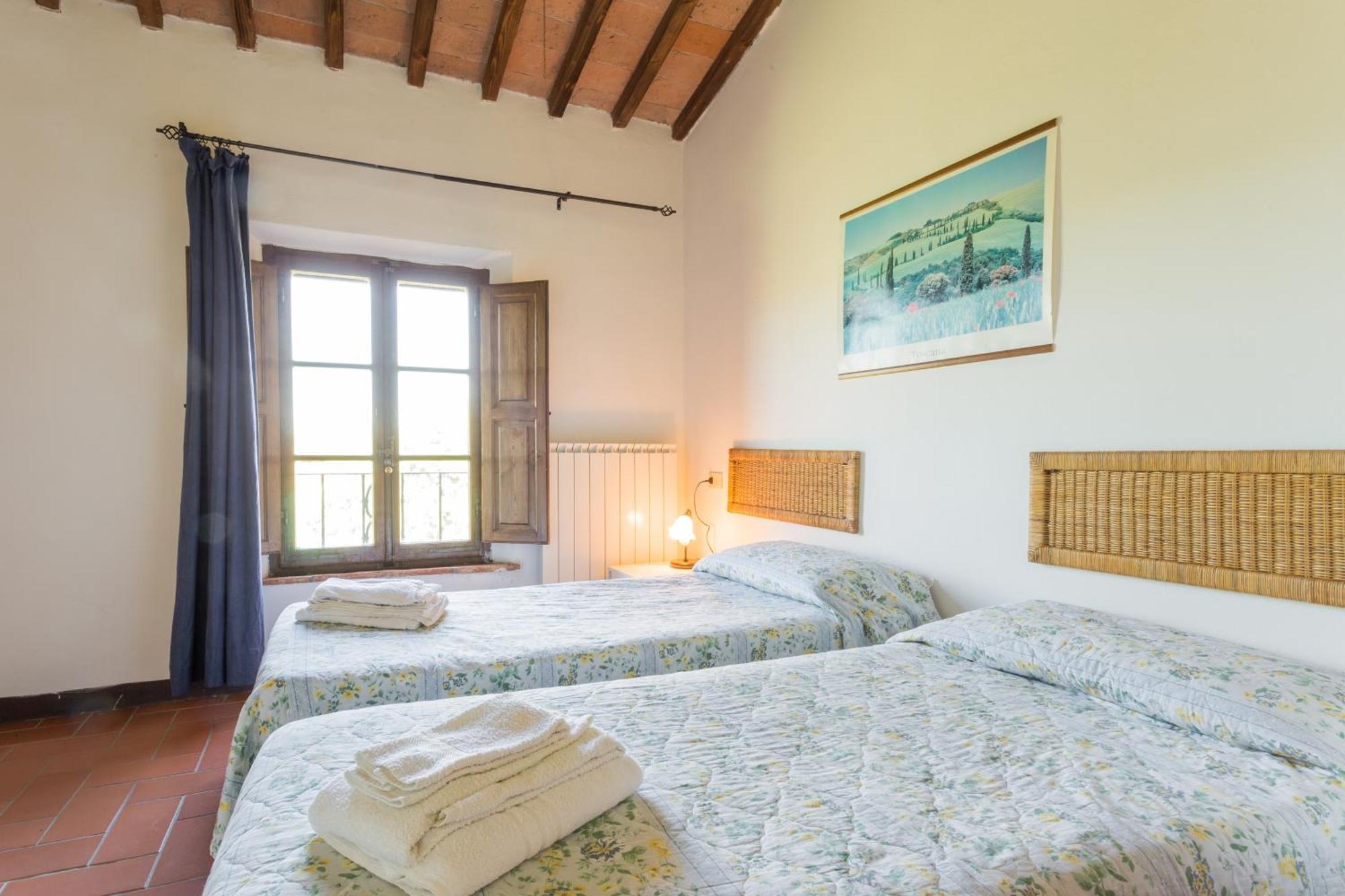 Tenuta Di Argiano A Montepulciano Chianciano Terme Εξωτερικό φωτογραφία