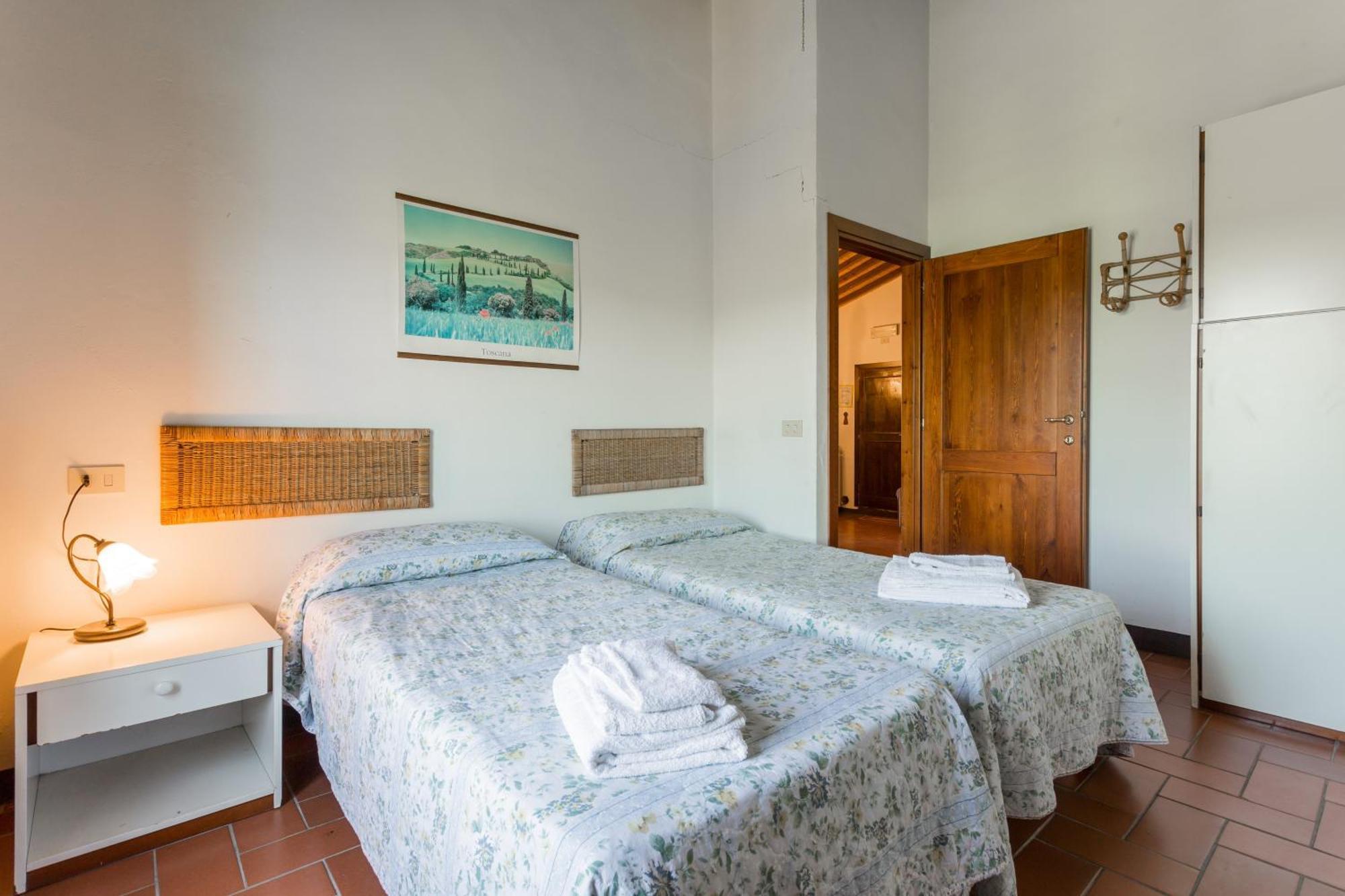 Tenuta Di Argiano A Montepulciano Chianciano Terme Εξωτερικό φωτογραφία