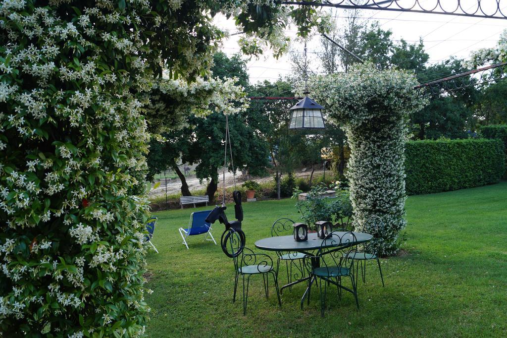 Tenuta Di Argiano A Montepulciano Chianciano Terme Εξωτερικό φωτογραφία
