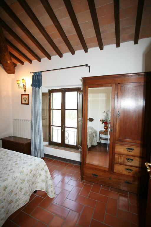Tenuta Di Argiano A Montepulciano Chianciano Terme Δωμάτιο φωτογραφία
