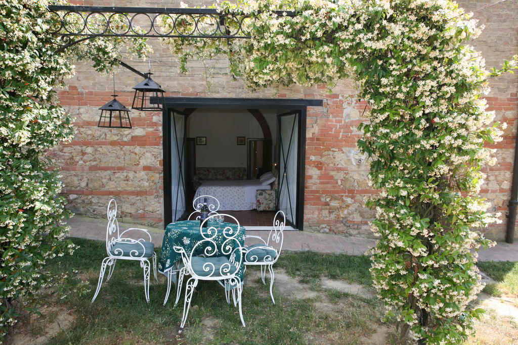 Tenuta Di Argiano A Montepulciano Chianciano Terme Δωμάτιο φωτογραφία
