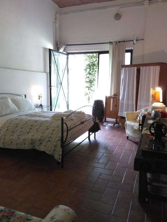 Tenuta Di Argiano A Montepulciano Chianciano Terme Εξωτερικό φωτογραφία