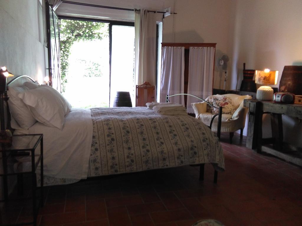 Tenuta Di Argiano A Montepulciano Chianciano Terme Εξωτερικό φωτογραφία