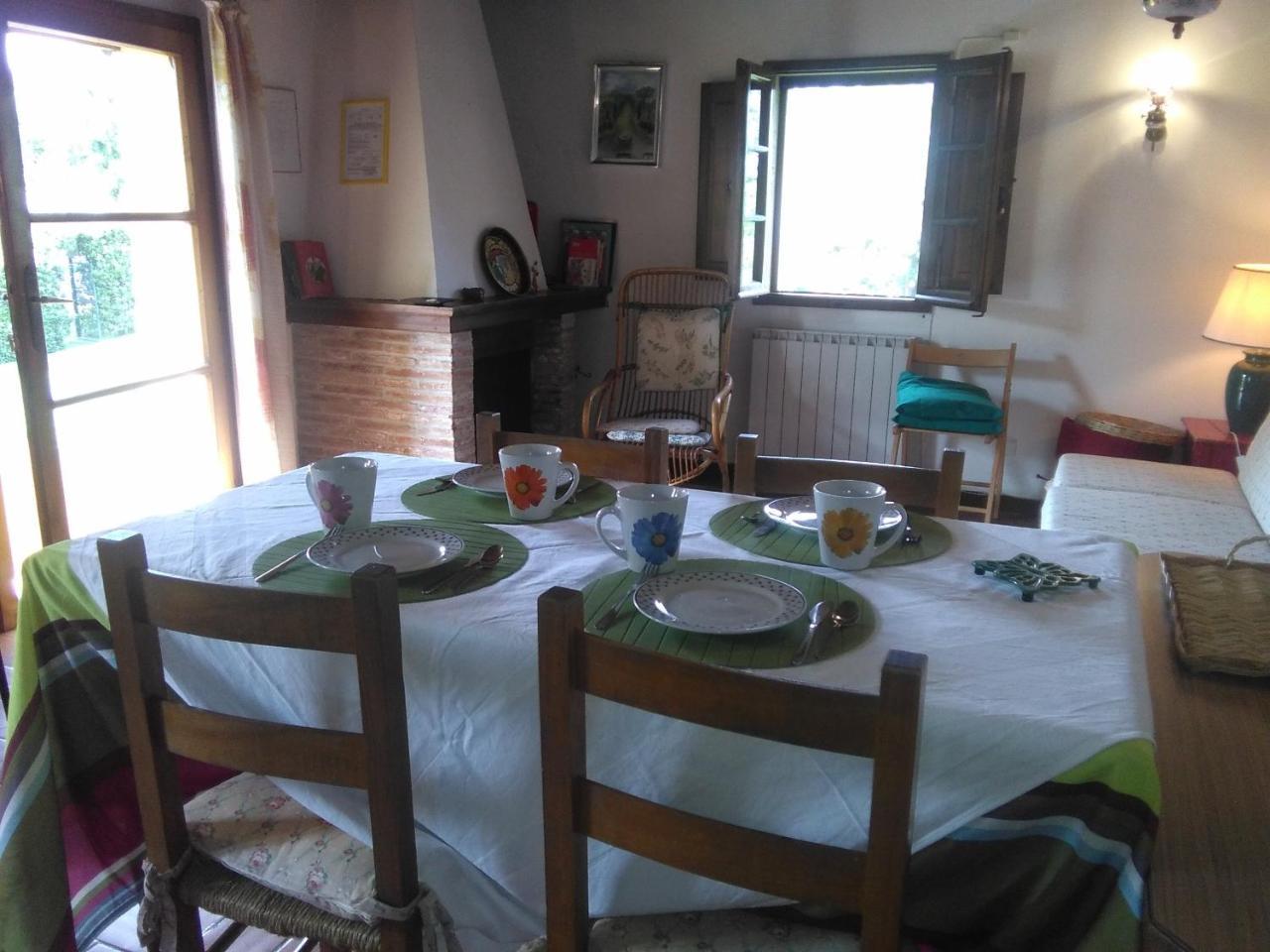 Tenuta Di Argiano A Montepulciano Chianciano Terme Εξωτερικό φωτογραφία
